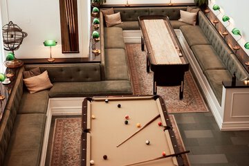 Billiards