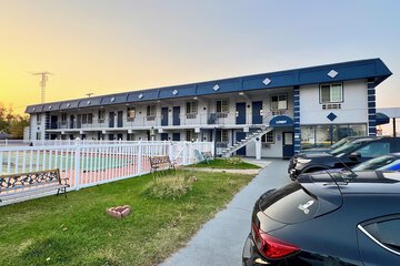 Rodeway Inn