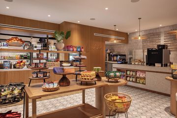 Cafe