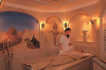 Spa treatment
