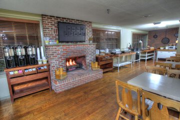 Breakfast/Coffee Service 45 of 59