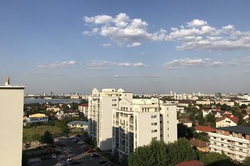 City view