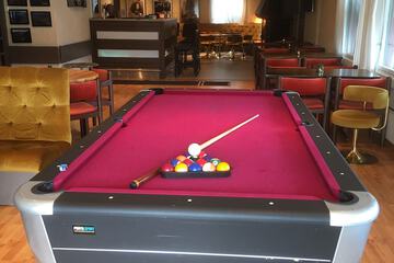 Billiards