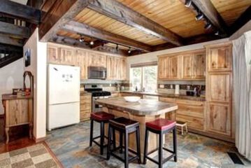 In-Room Kitchen
