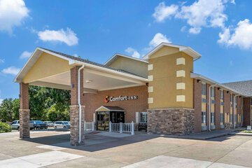 Comfort Inn