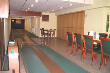 Bowling