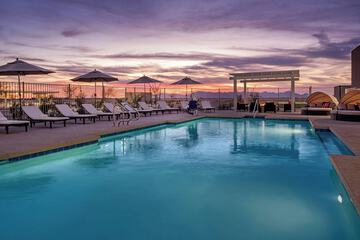Marriott Phoenix Chandler