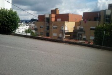 View from Hotel