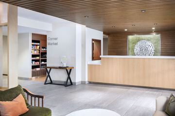 Hotel Interior 6 of 50