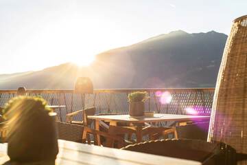 Sundeck
