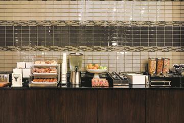 Breakfast/Coffee Service 46 of 50