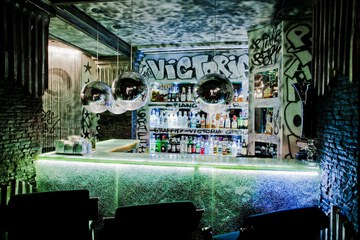 Nightclub