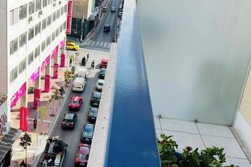 City view