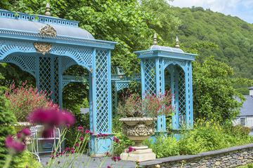 Gazebo