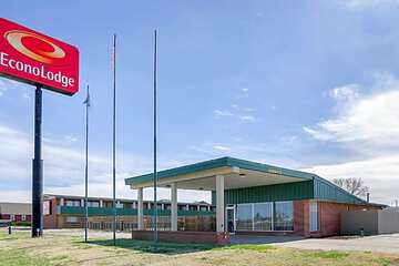 Econo Lodge