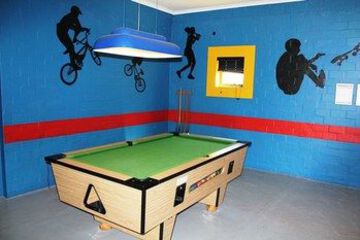 Billiards
