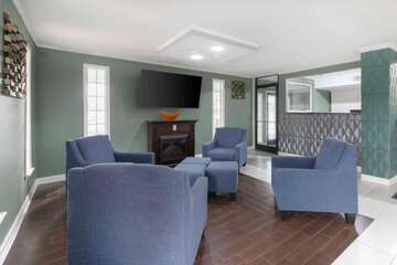 Downtown Inn & Studio Suites