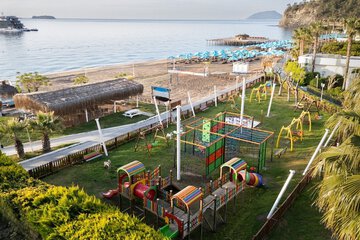 Children's activities