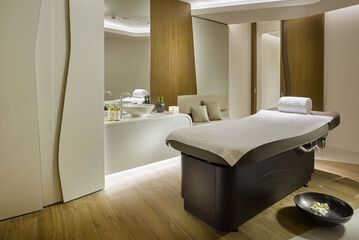 Spa treatment