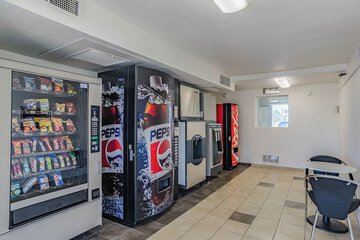 Vending machine