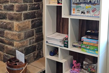 Hotel Interior 9 of 47