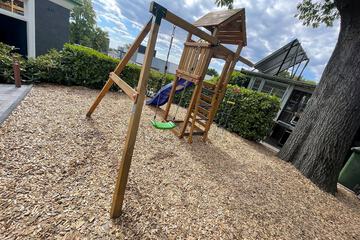 Children's activities