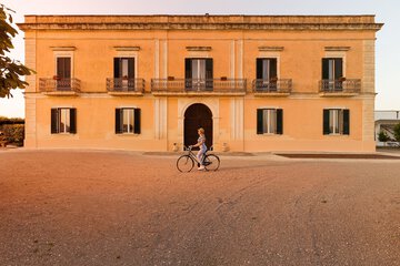Bicycling