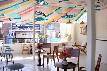 Cafe