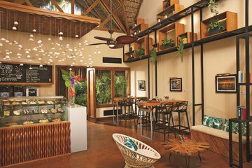 Cafe
