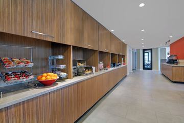 Breakfast/Coffee Service 51 of 54