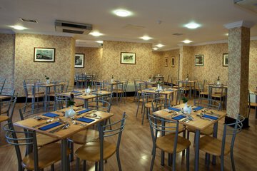 Family dining