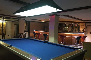 Billiards