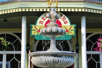 Fountain