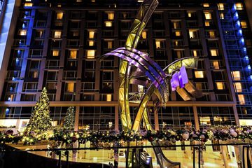 Hotel Interior 5 of 73