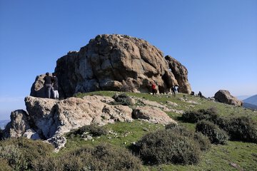 Hiking