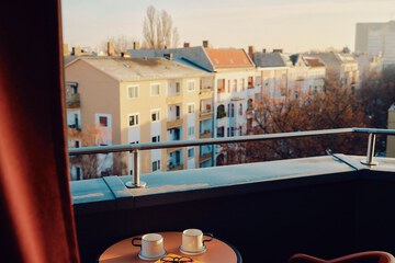 View from room