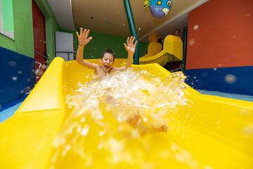 Children's activities