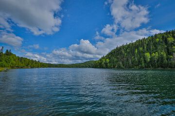 Lake