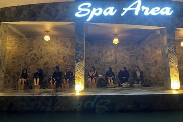 Spa