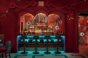 Nightclub
