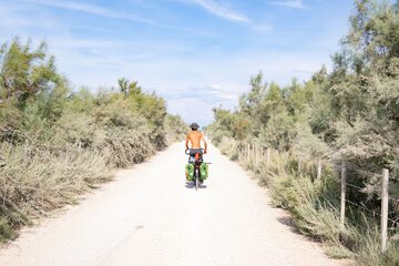 Bicycling