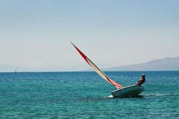 Boating