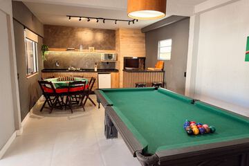 Billiards