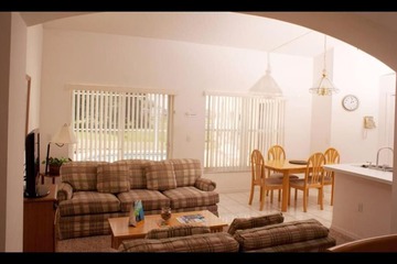 Alamo Vacation Townhomes
