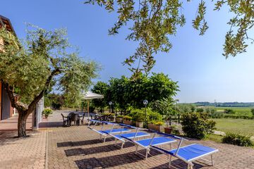 Sundeck