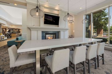 Hotel Interior 19 of 94