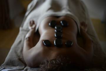 Spa treatment