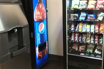 Vending machine