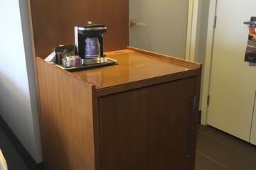 Breakfast/Coffee Service 57 of 67