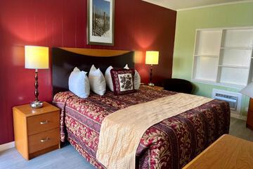 Vacation Inn motel - FT Lauderdale Airport and Cruise port